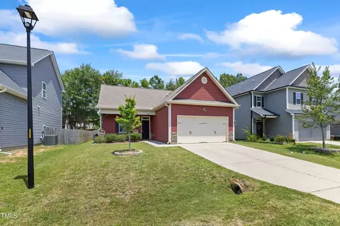 248 E Webber Ln, Clayton, NC 27527 photo 4