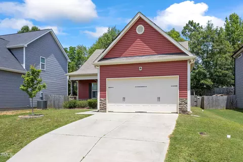 248 E Webber Ln, Clayton, NC 27527 photo 5