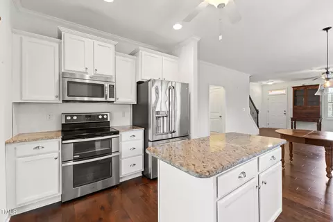 248 E Webber Ln, Clayton, NC 27527 photo 18