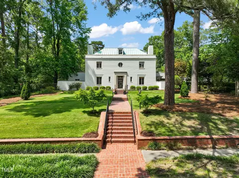 1010 Homer St, Durham, NC 27707