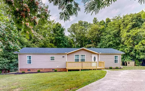 58 Gatewood Rd, Timberlake, NC 27583