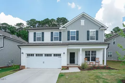137 Old Rose Path, Garner, NC 27529