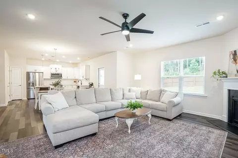 137 Old Rose Path, Garner, NC 27529 photo 5