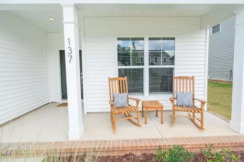 137 Old Rose Path, Garner, NC 27529 photo 2