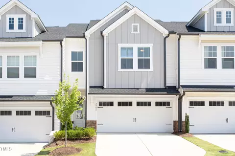 2004 Rooster Spur Ct, Durham, NC 27713