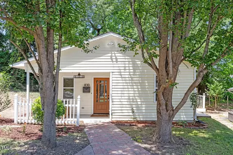 830 Gerard St, Durham, NC 27701