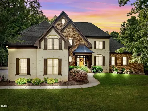 6405 Mountain Grove Ln, Wake Forest, NC 27587