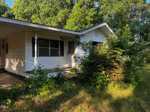 4018 Eaton Rd, Kittrell, NC 27544