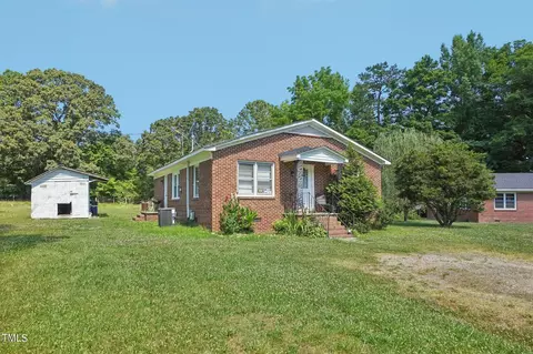 425 Kittrell Rd, Kittrell, NC 27544 photo 8