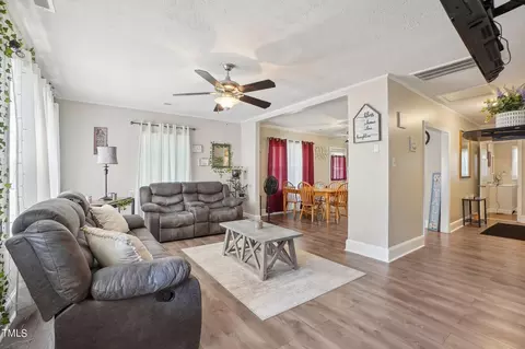 425 Kittrell Rd, Kittrell, NC 27544 photo 10