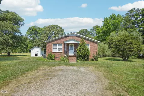 425 Kittrell Rd, Kittrell, NC 27544 photo 6