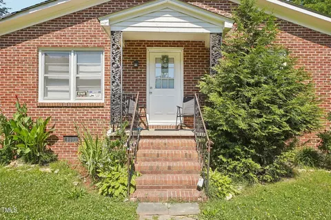 425 Kittrell Rd, Kittrell, NC 27544 photo 7