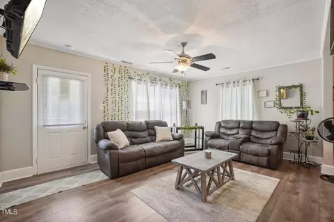 425 Kittrell Rd, Kittrell, NC 27544 photo 9