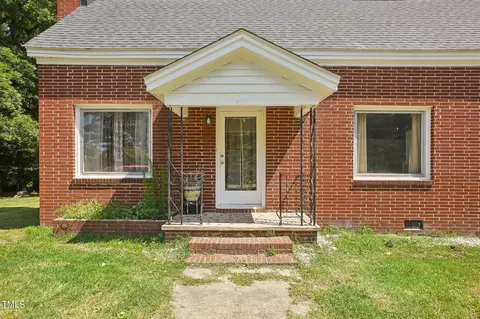 425 Kittrell Rd, Kittrell, NC 27544 photo 23