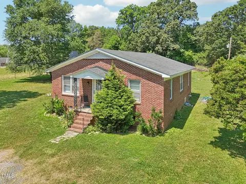 425 Kittrell Rd, Kittrell, NC 27544 photo 5
