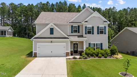 39 Forest Glade Ct, Clayton, NC 27527