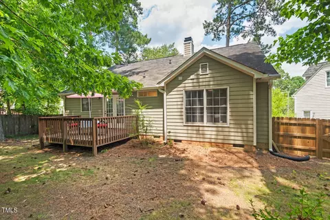 Exterior - 12 Casabelle Ct, Durham, NC 27713 photo 5 of 6