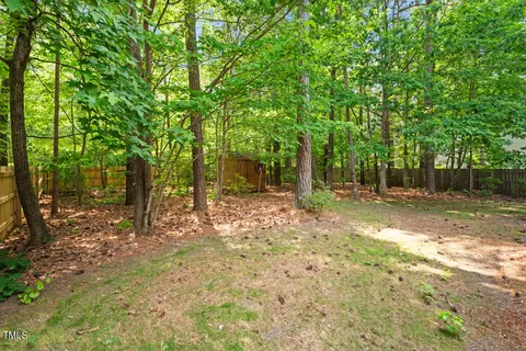 Exterior - 12 Casabelle Ct, Durham, NC 27713 photo 3 of 6