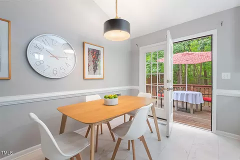 Dining - 12 Casabelle Ct, Durham, NC 27713 photo 1 of 1