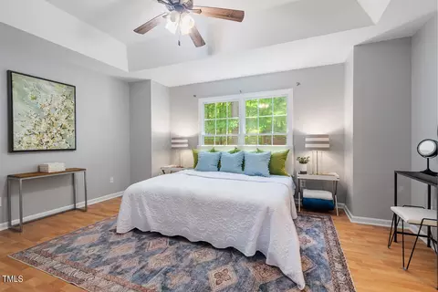 Bedroom - 12 Casabelle Ct, Durham, NC 27713 photo 1 of 3