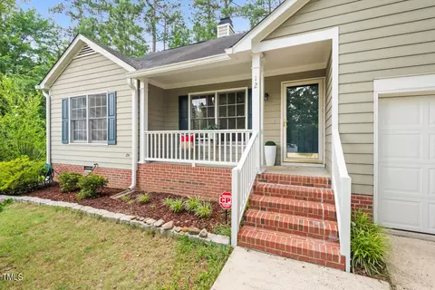 Exterior - 12 Casabelle Ct, Durham, NC 27713 photo 6 of 6