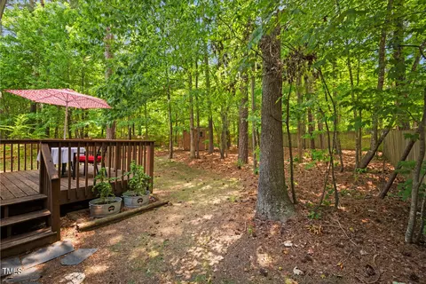 Exterior - 12 Casabelle Ct, Durham, NC 27713 photo 2 of 6