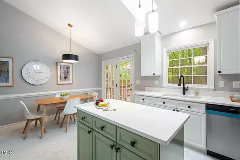 Kitchen - 12 Casabelle Ct, Durham, NC 27713 photo 3 of 3