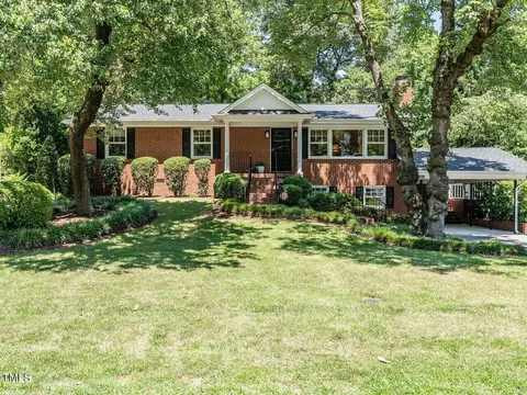 900 Davidson St, Raleigh, NC 27609