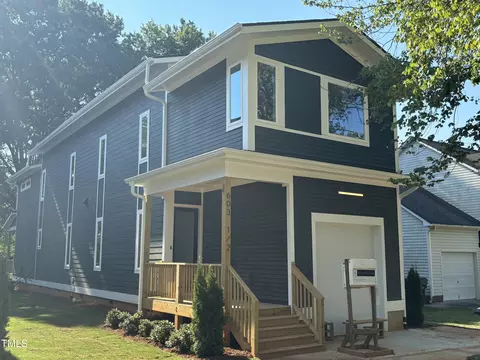 603 12 Powell Dr, Raleigh, NC 27606