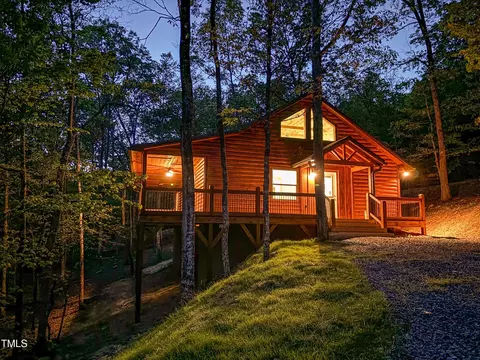 Exterior - 13 Copper Fox Cor, Murphy, NC 28906 photo 4 of 4