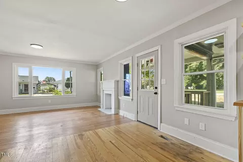 Living - 701 E Hill St, Benson, NC 27504 photo 6 of 6
