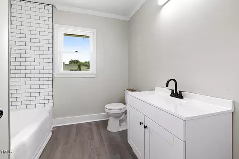 Bath - 701 E Hill St, Benson, NC 27504 photo 1 of 2