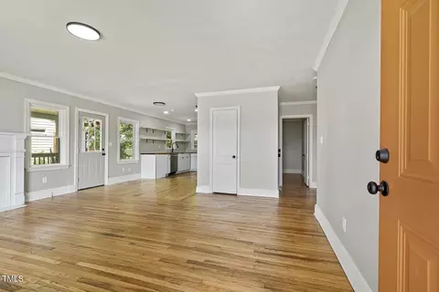 Entry Way - 701 E Hill St, Benson, NC 27504 photo 1 of 1