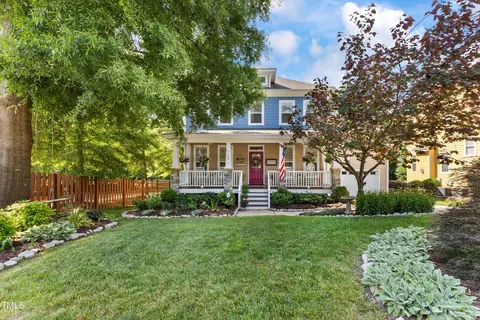 3148 Suncrest Village Ln, Raleigh, NC 27616