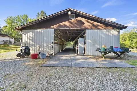 9402 Hampton Rd, Rougemont, NC 27572 photo 4
