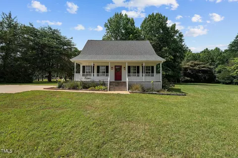 703 Harolds N Field Dr, Cedar Grove, NC 27231