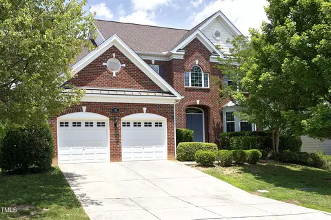 710 S Bend Dr, Durham, NC 27713