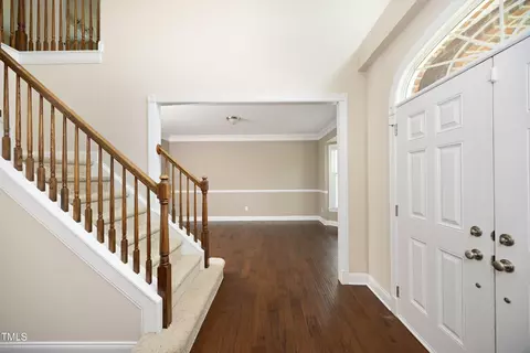 710 S Bend Dr, Durham, NC 27713 photo 5