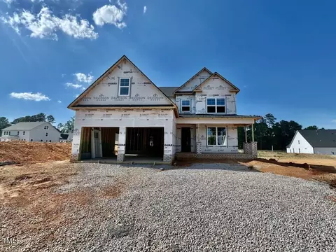 309 Poplar Summit Ln, Knightdale, NC 27545