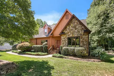 1605 E Hardscrabble Dr, Hillsborough, NC 27278