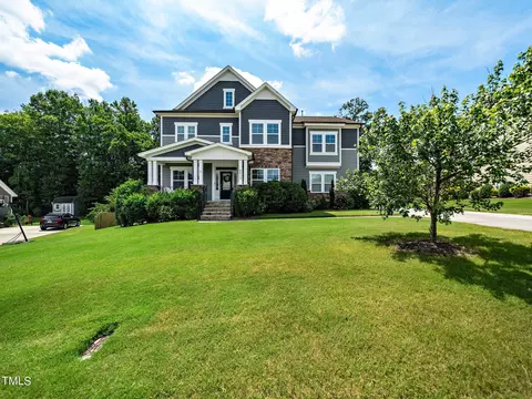 5013 Red Quill Way, Wake Forest, NC 27587