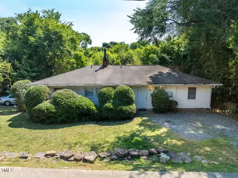 700700 N 5 N Columbia St, Chapel Hill, NC 27516