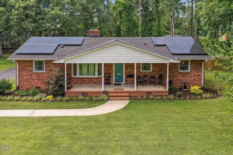 2709 Catherine Dr, Burlington, NC 27215