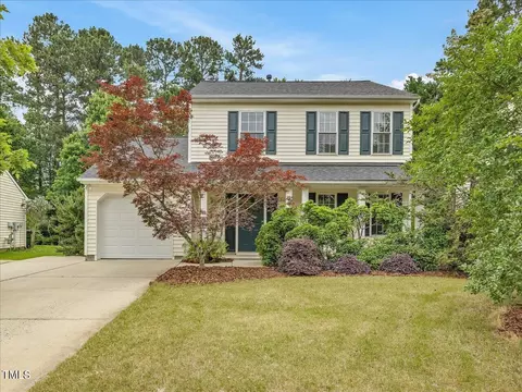105 Taylor Glen Dr, Morrisville, NC 27560