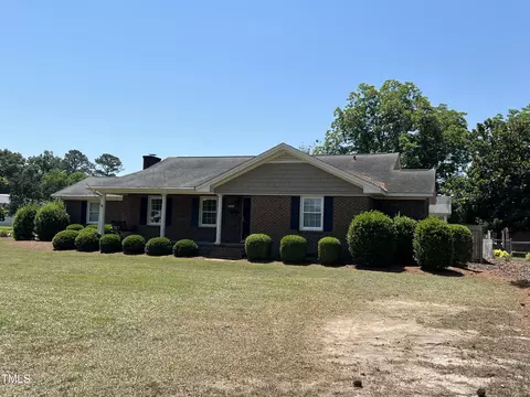 Exterior - 107 E D St, Erwin, NC 28339 photo 2 of 14