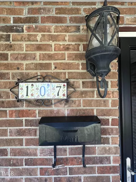 Exterior - 107 E D St, Erwin, NC 28339 photo 7 of 14