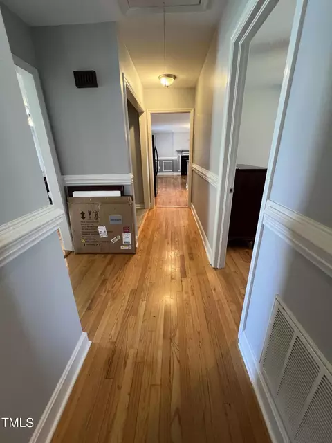 Entry Way - 107 E D St, Erwin, NC 28339 photo 3 of 3
