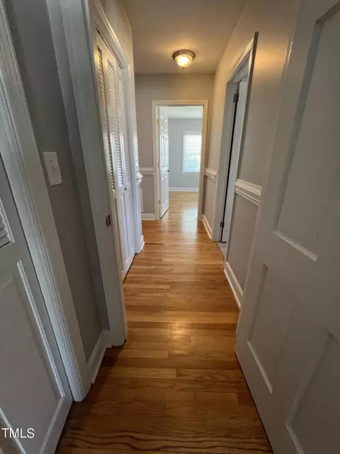 Entry Way - 107 E D St, Erwin, NC 28339 photo 2 of 3