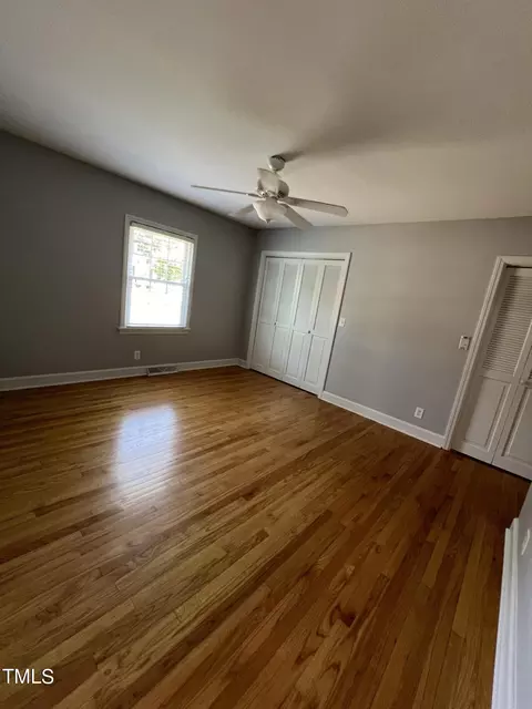Bedroom - 107 E D St, Erwin, NC 28339 photo 3 of 3