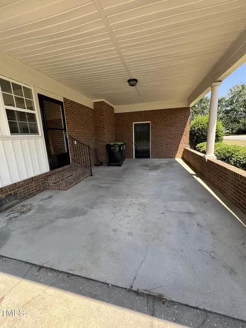 Exterior - 107 E D St, Erwin, NC 28339 photo 13 of 14